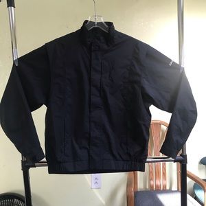 DryJoys Windbreaker Jacket Men’s Size M